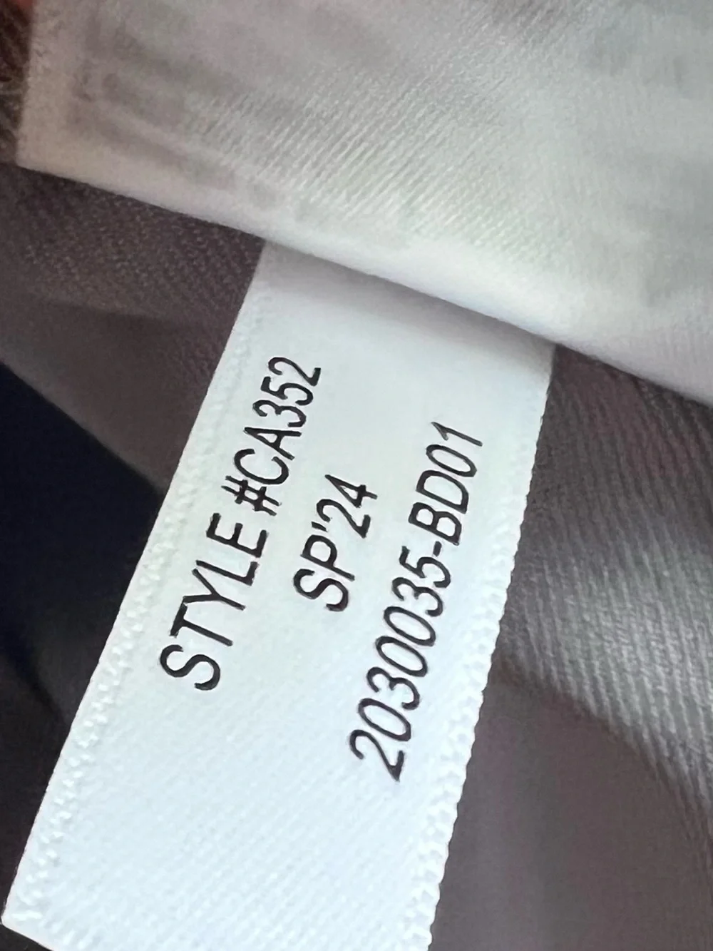 J. Crew Men’s Light Blue Dress Shirt Size LT